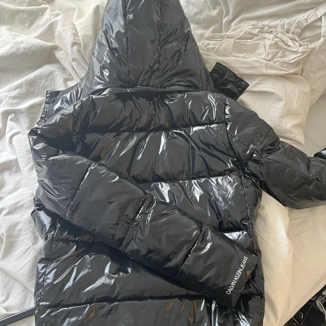 Calvin Klein jacka  - 90