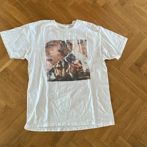 Crown the empire T-shirt  - Sorry för den är skrynklig. Bänger band