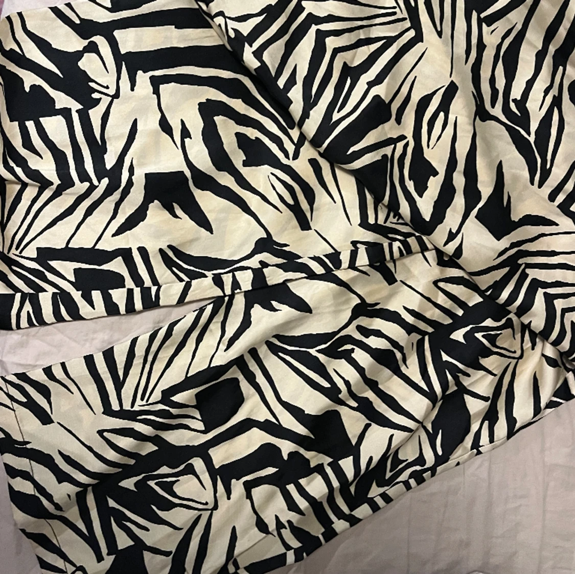 SUPERSNYGGA byxor - 90