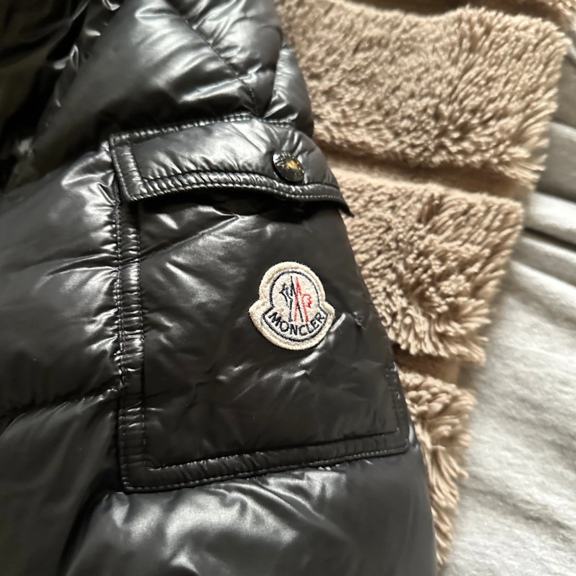 Moncler Maya - 90
