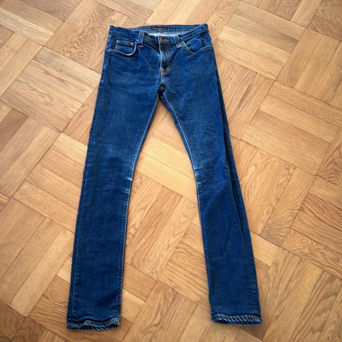 Nudie jeans - 90