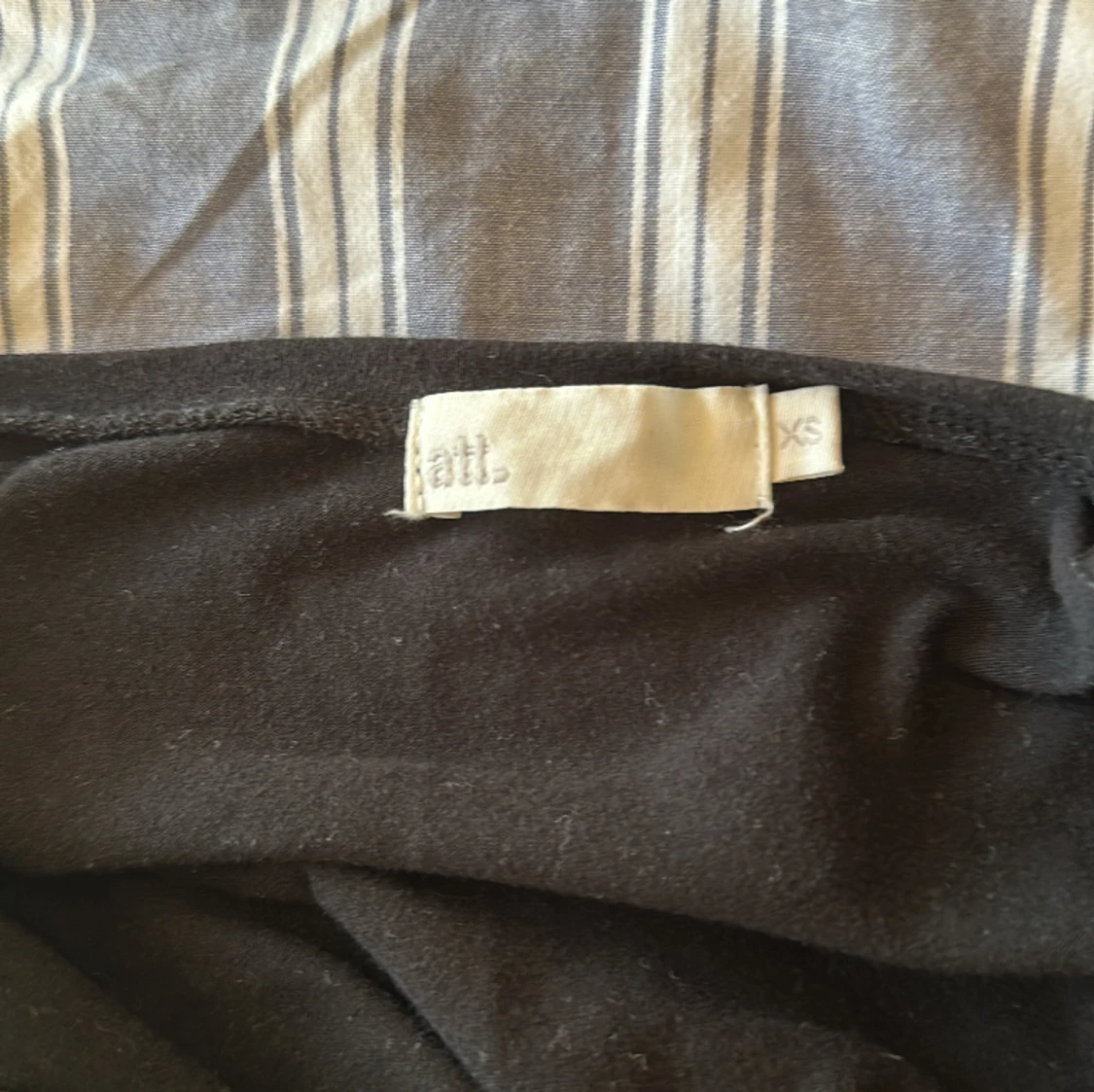 Kort klänning från att - 91