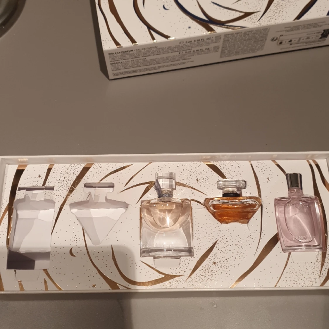 Lancome parfym  - 90