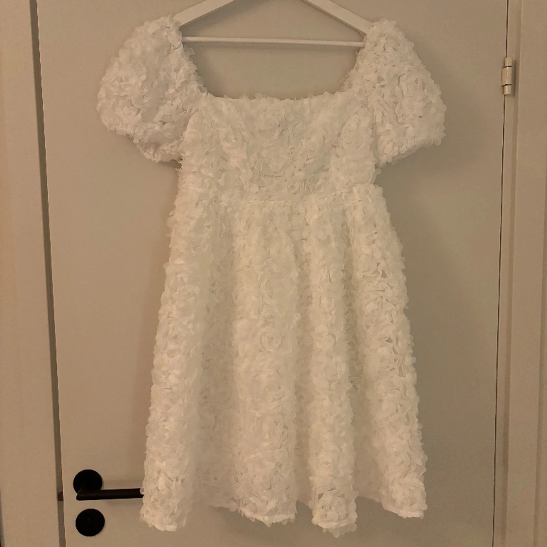 Söt Studentklänning - 90