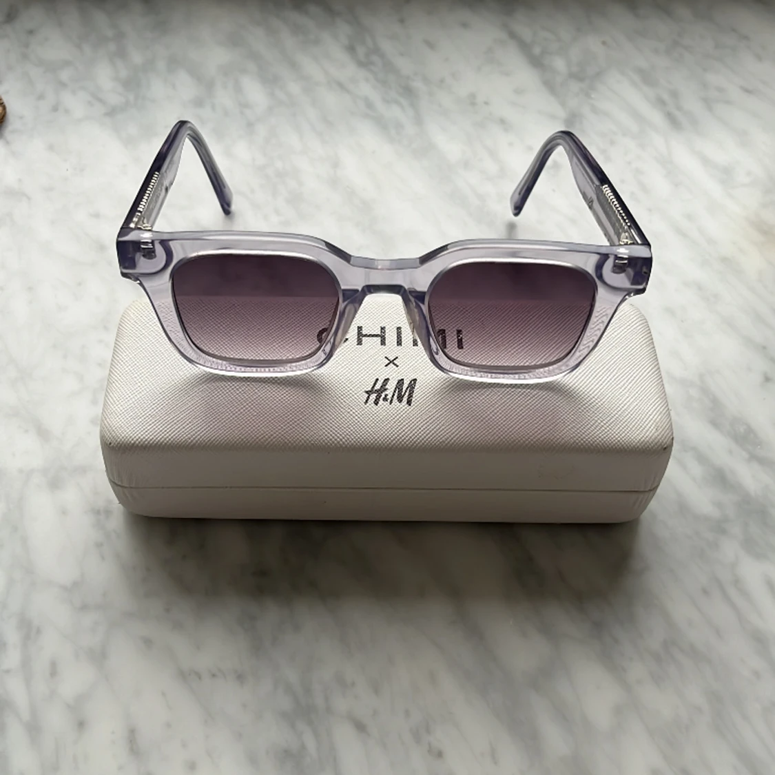 Solglasögon chimi x hm - 91
