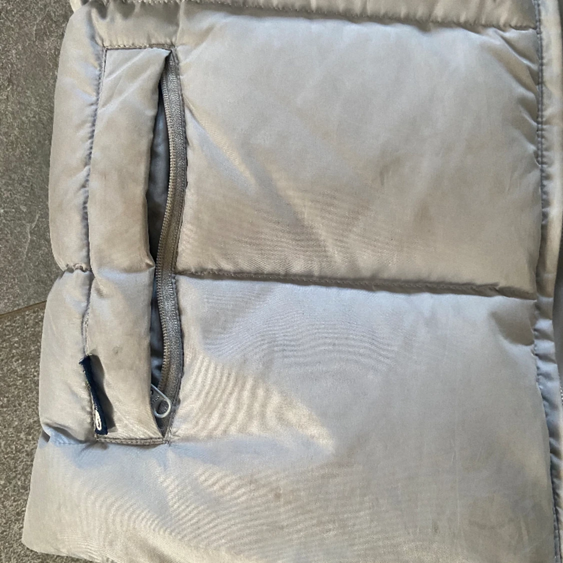 Vintage Nike Vest - 91