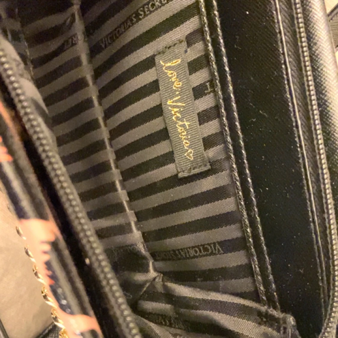 Victoria Secret väska🖤 - 90