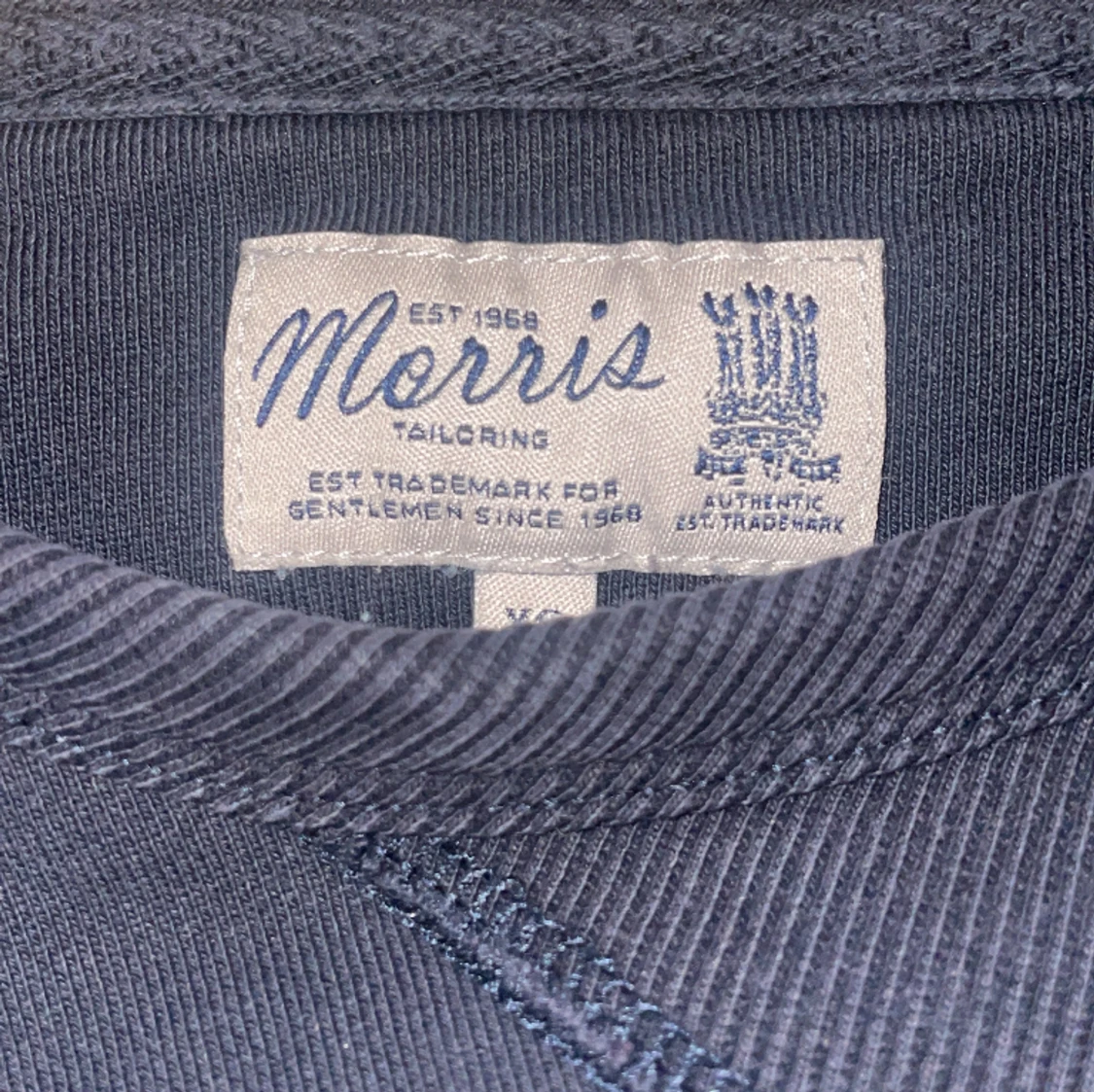 Morris tröja - 91