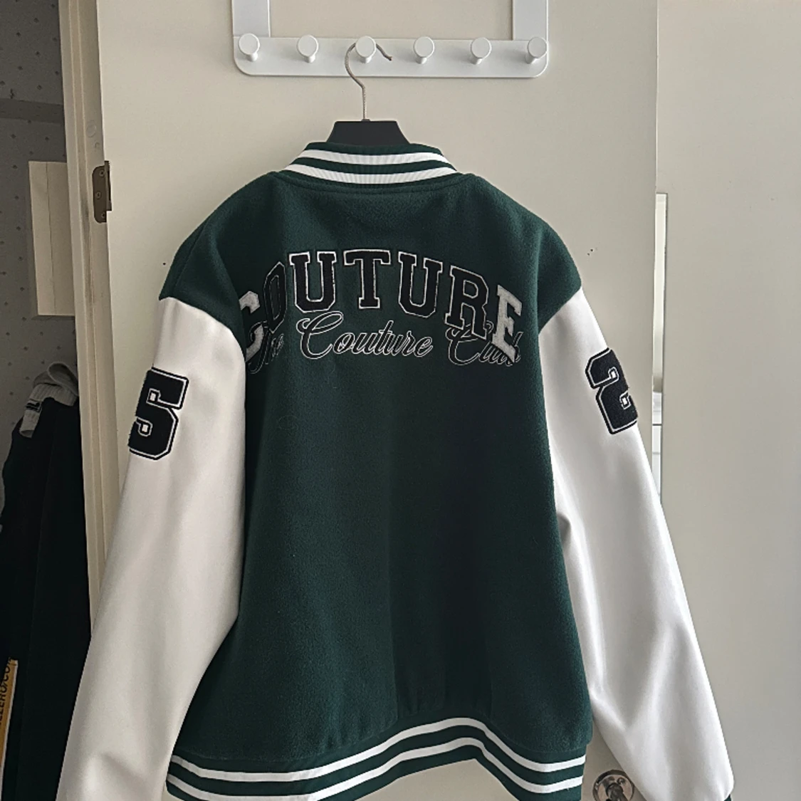 Varsity jacka - 90