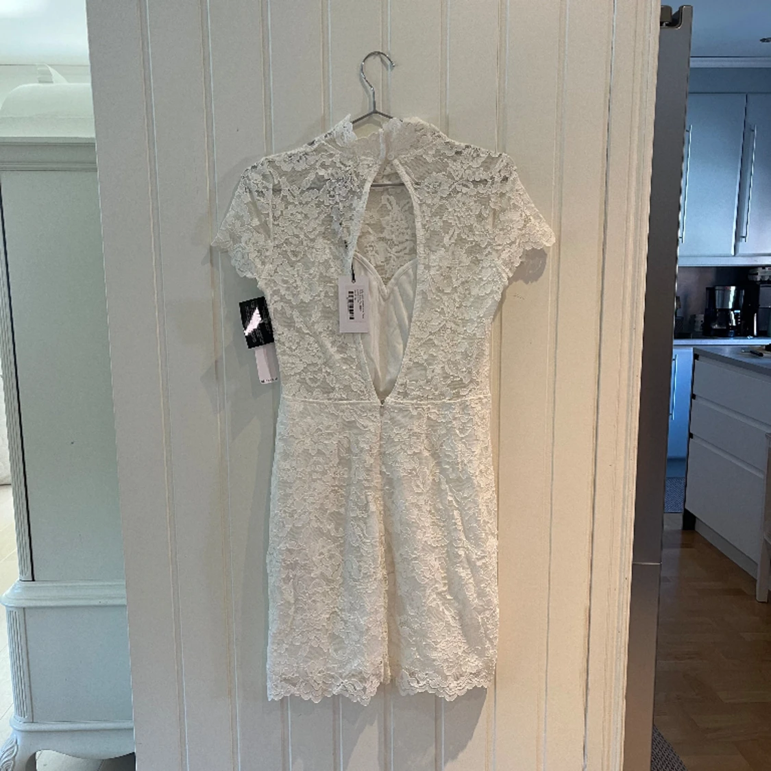 Studentklänning - 90