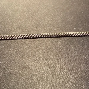 Armband - Armband i Germen Silver, finns att hämta i Hökarängen