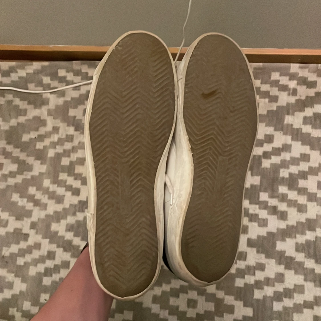 Philipe modell skor - 91