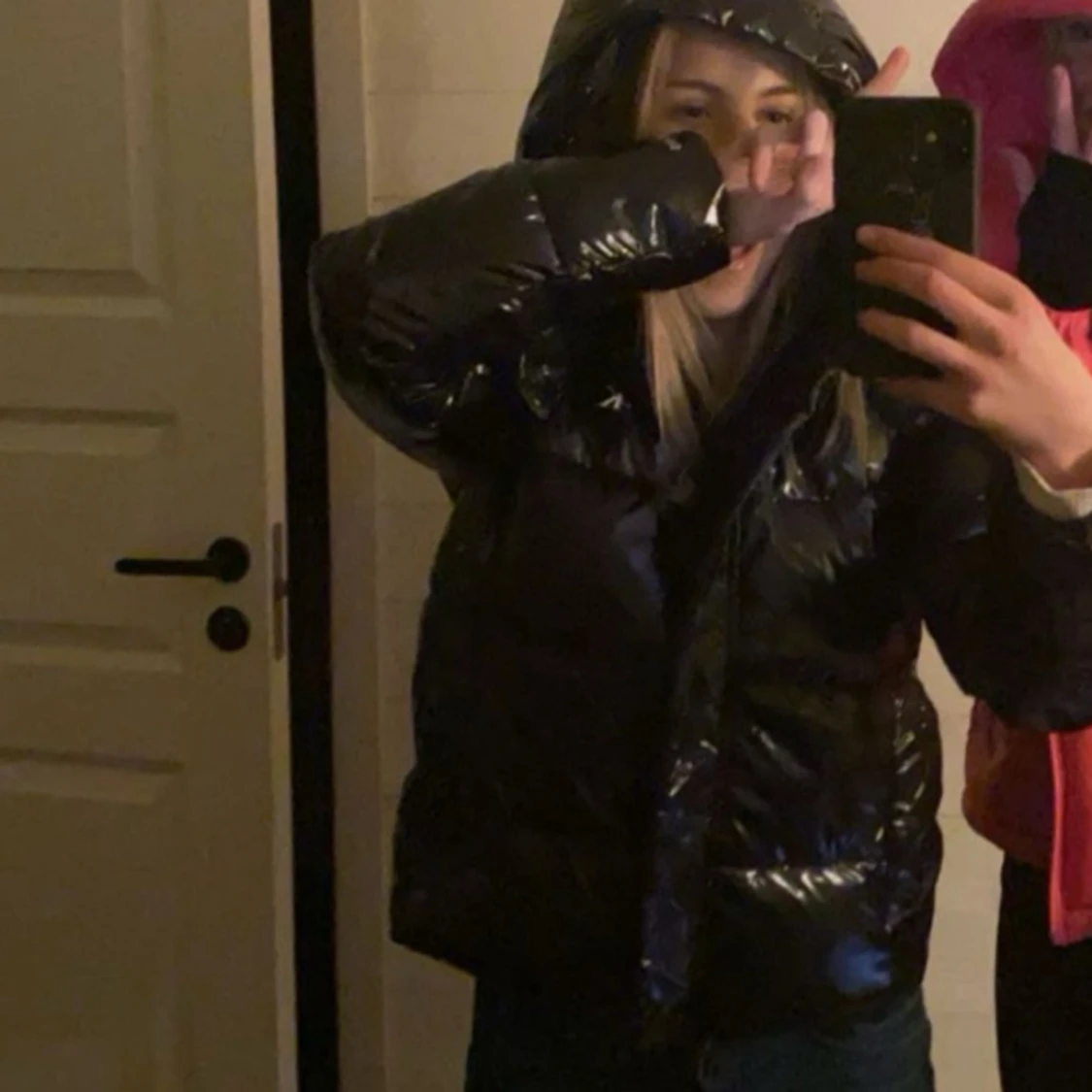 Calvin Klein jacka - 91