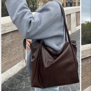 Väska  - Väska från venderbys. Den är i bra skick med inga defekter. 