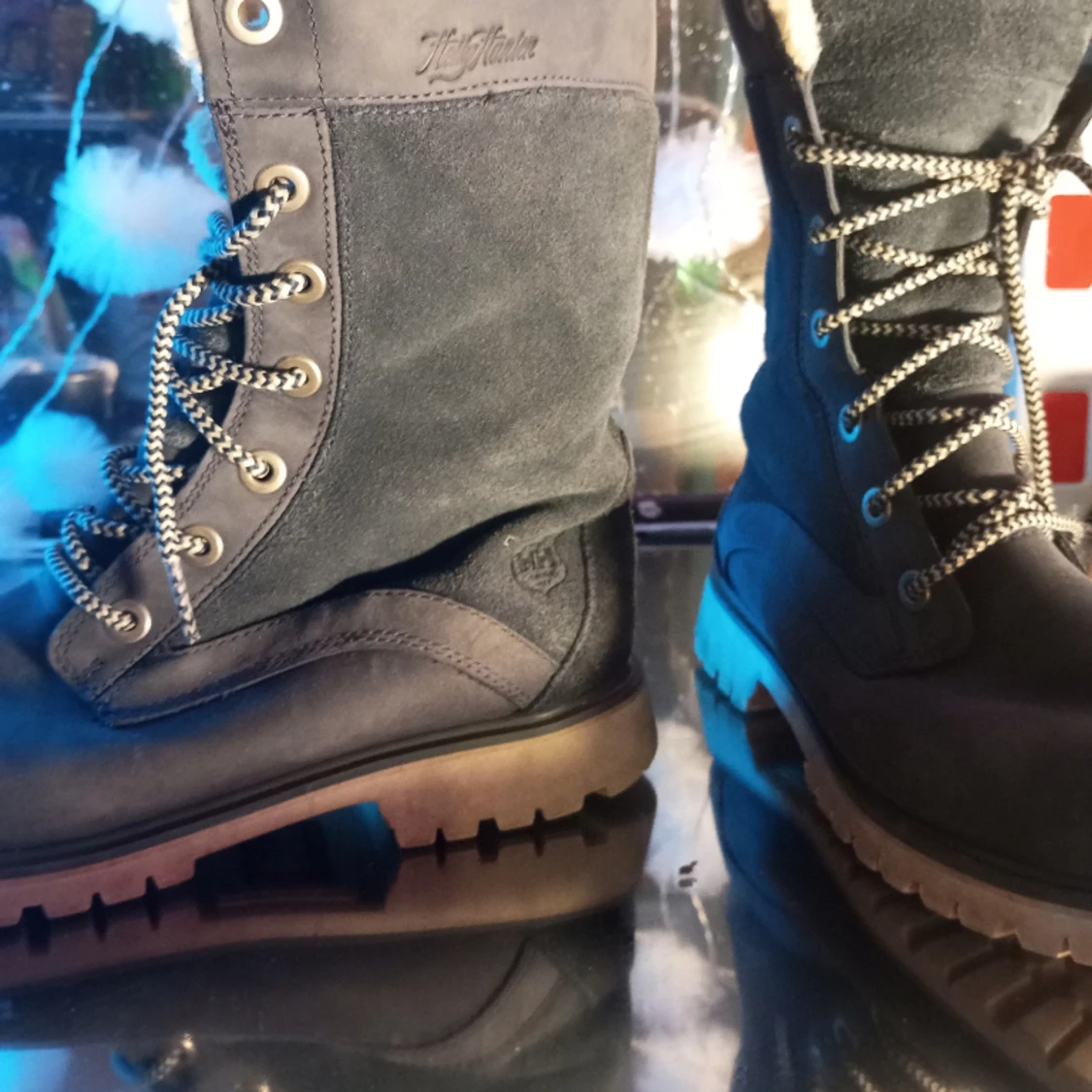 Helly Hansen Marion Boots
