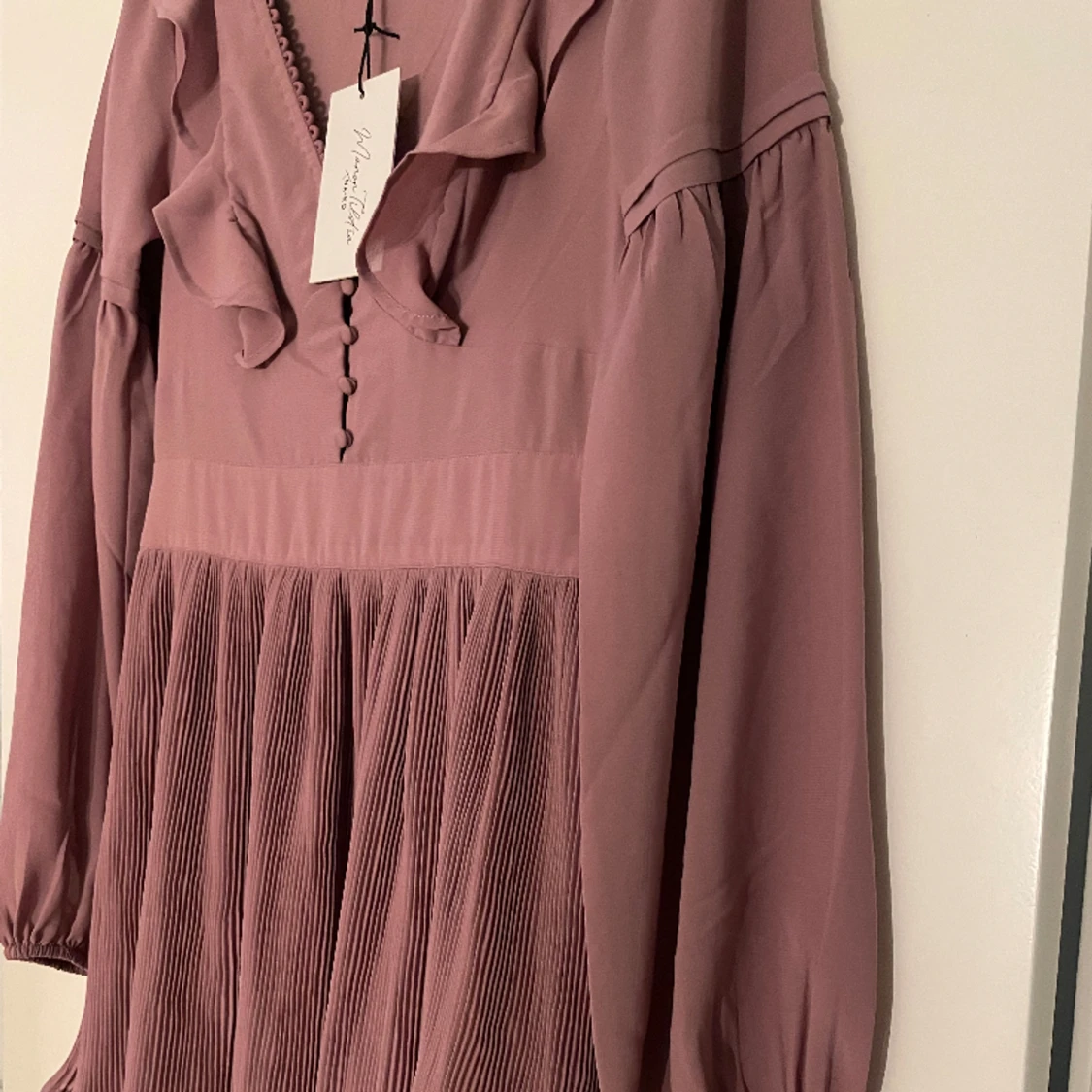 NAKD manon tilstra klänning - 91