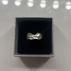 Ring - Fin ring som inte kommer till användning 💕