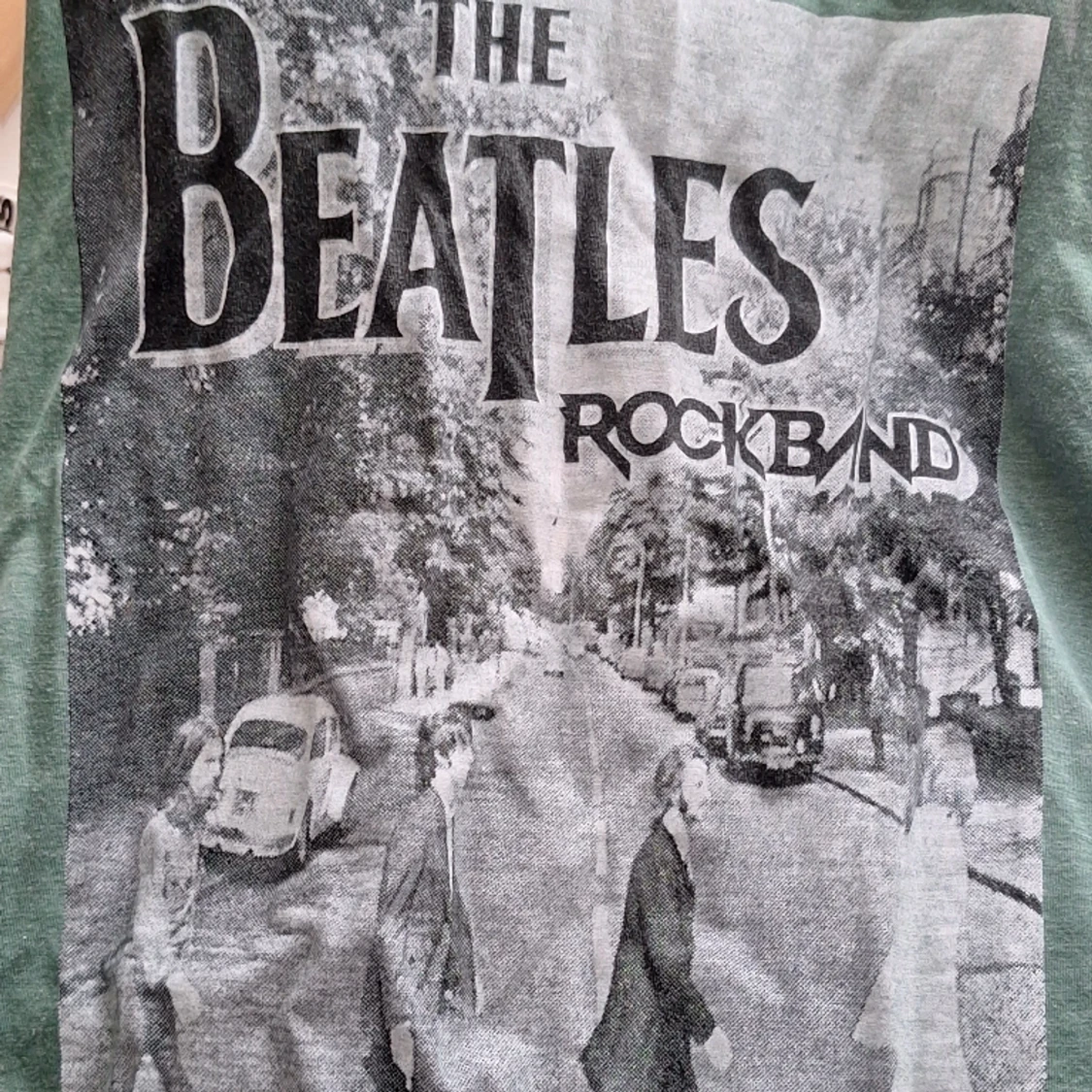 The Beatles linne - 90