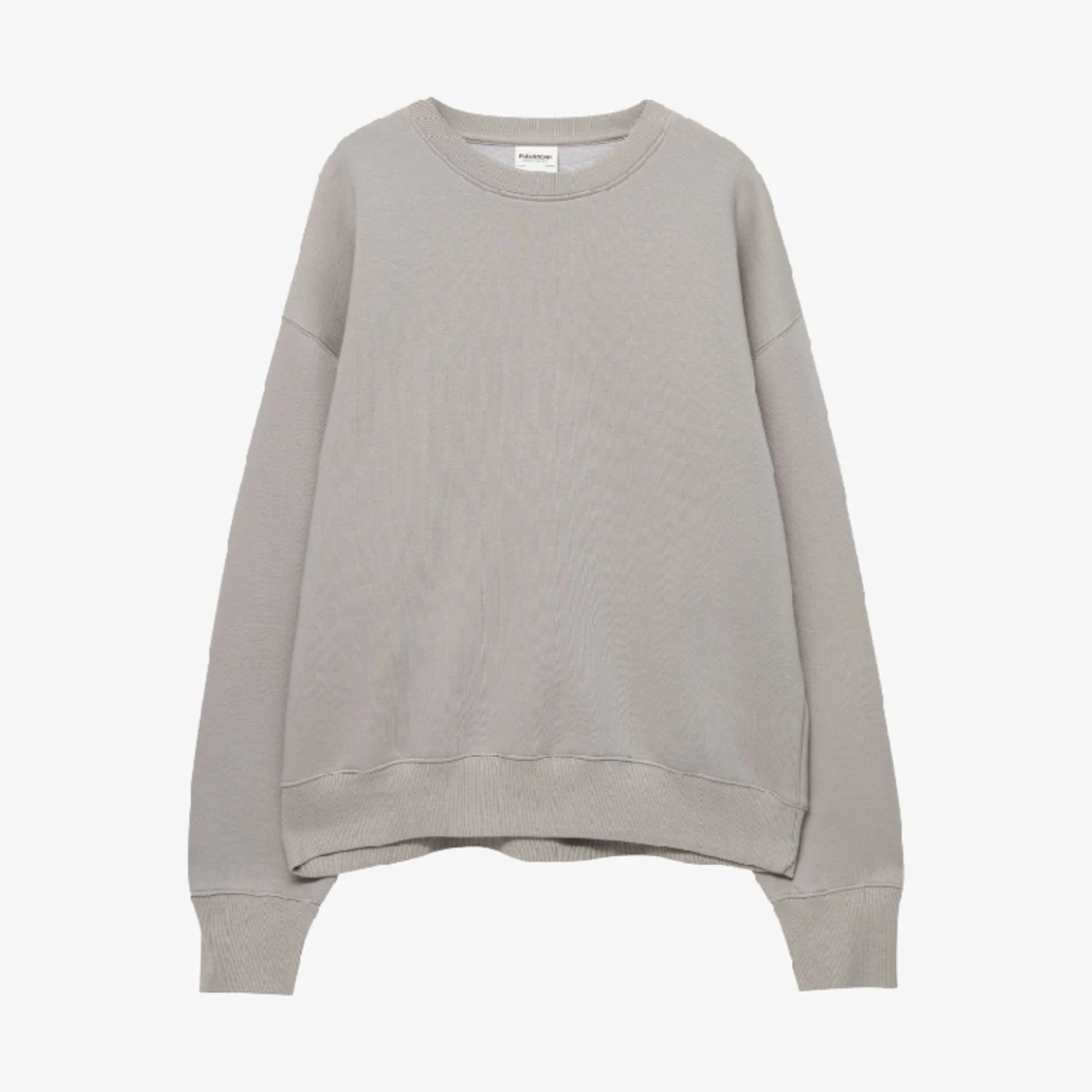 PULL&BEAR SWEATSHIRT - 90