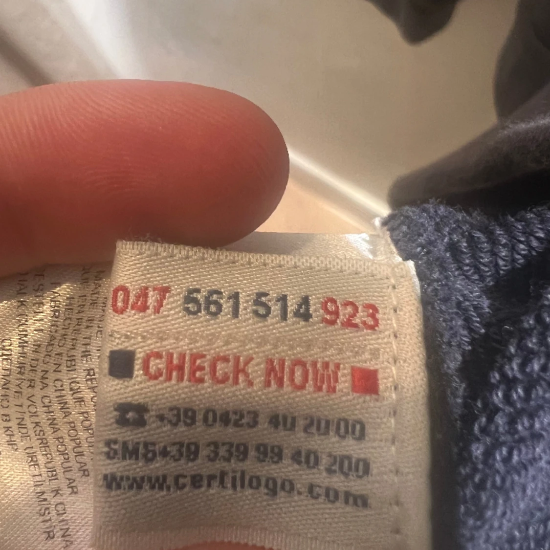 Moncler Zip Up Hoodie - 91