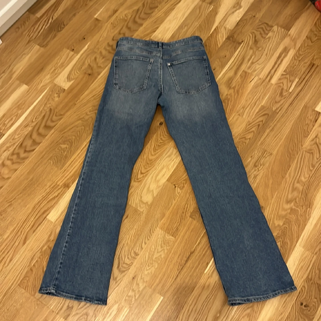 Bootcut jeans  - 90