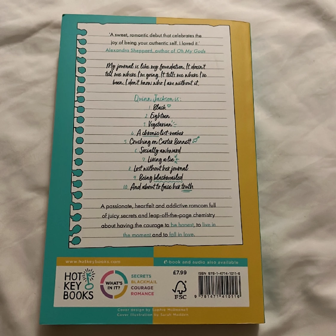 Excuse me while I ugly cry  - 90