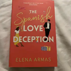 The Spanish love deception 