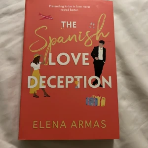 The Spanish love deception  - The Spanish love deception 