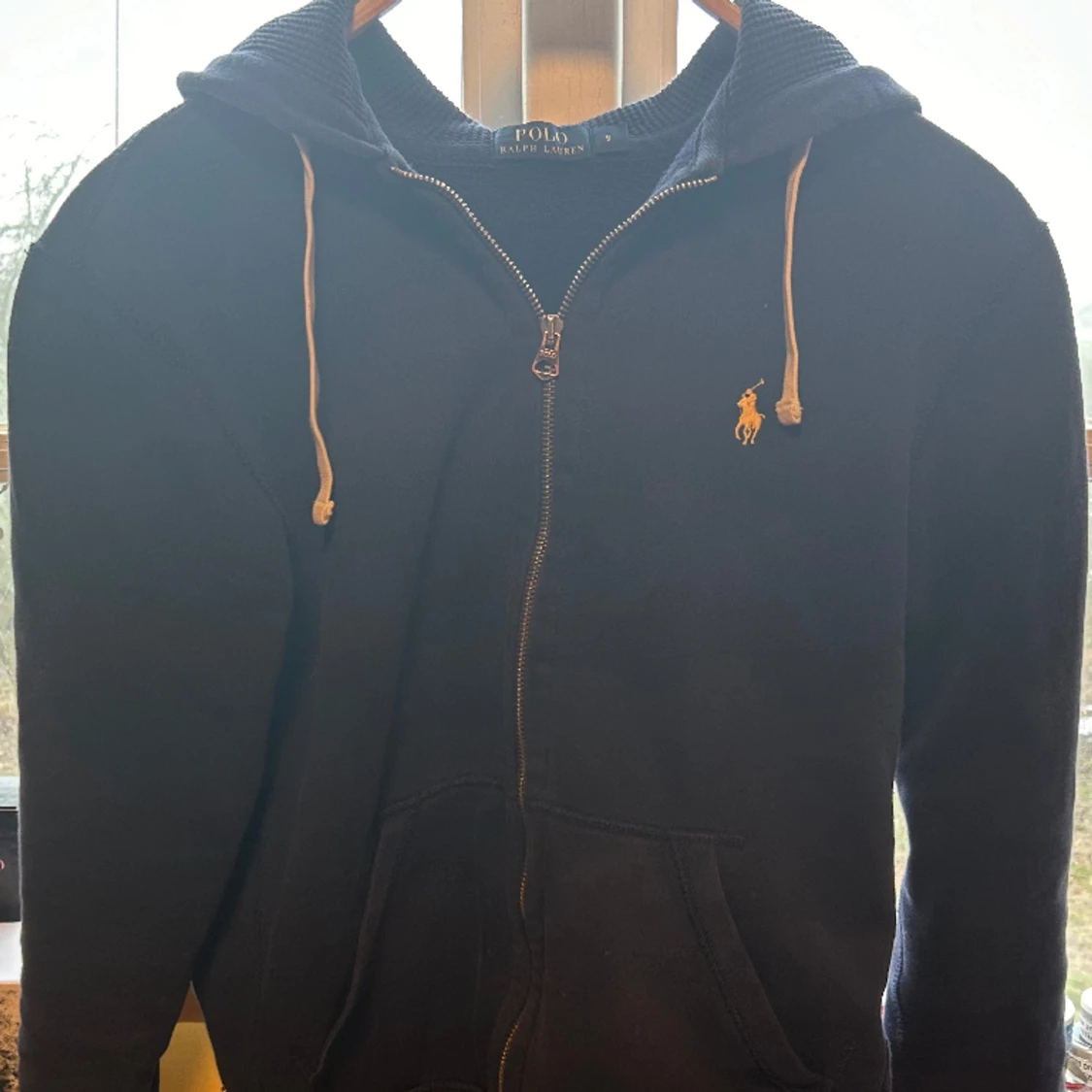 Ralph Lauren Hoodie