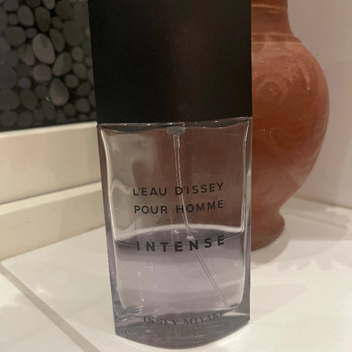 Issey Miyake parfym