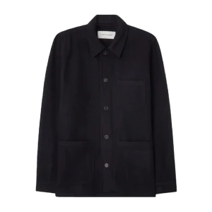 Overshirt S - Overshirt ifrån a days march Small inga fel osv