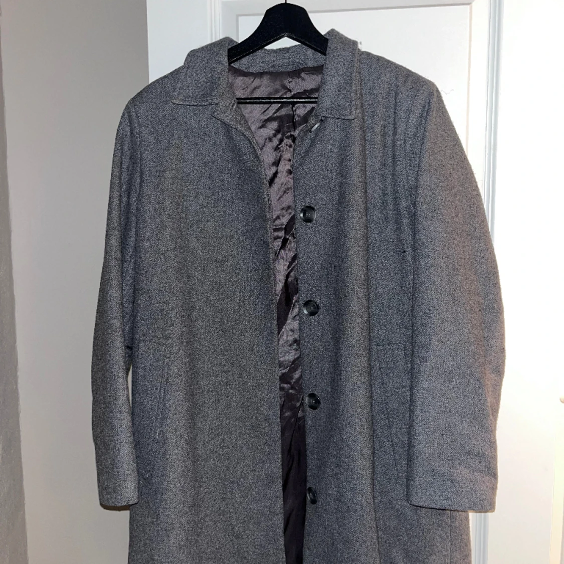 Kappa ifrån märket ”Samsoe & Samsoe”