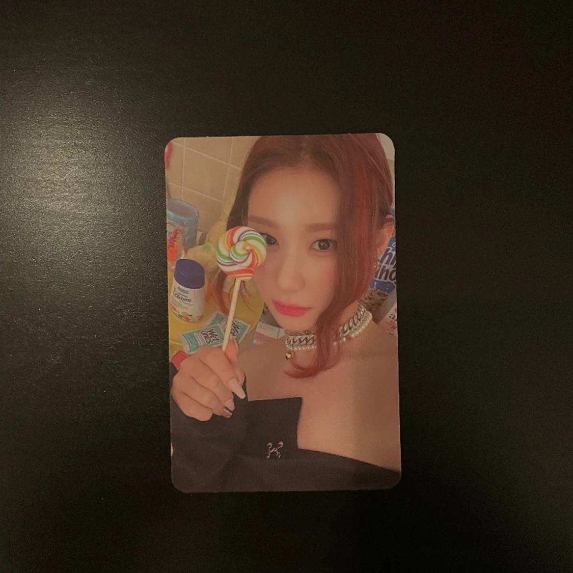 Chaery crazy in love pc 