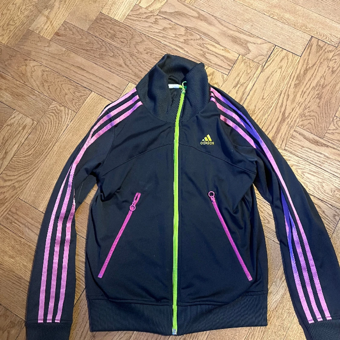 Zip-up från Adidas - 90