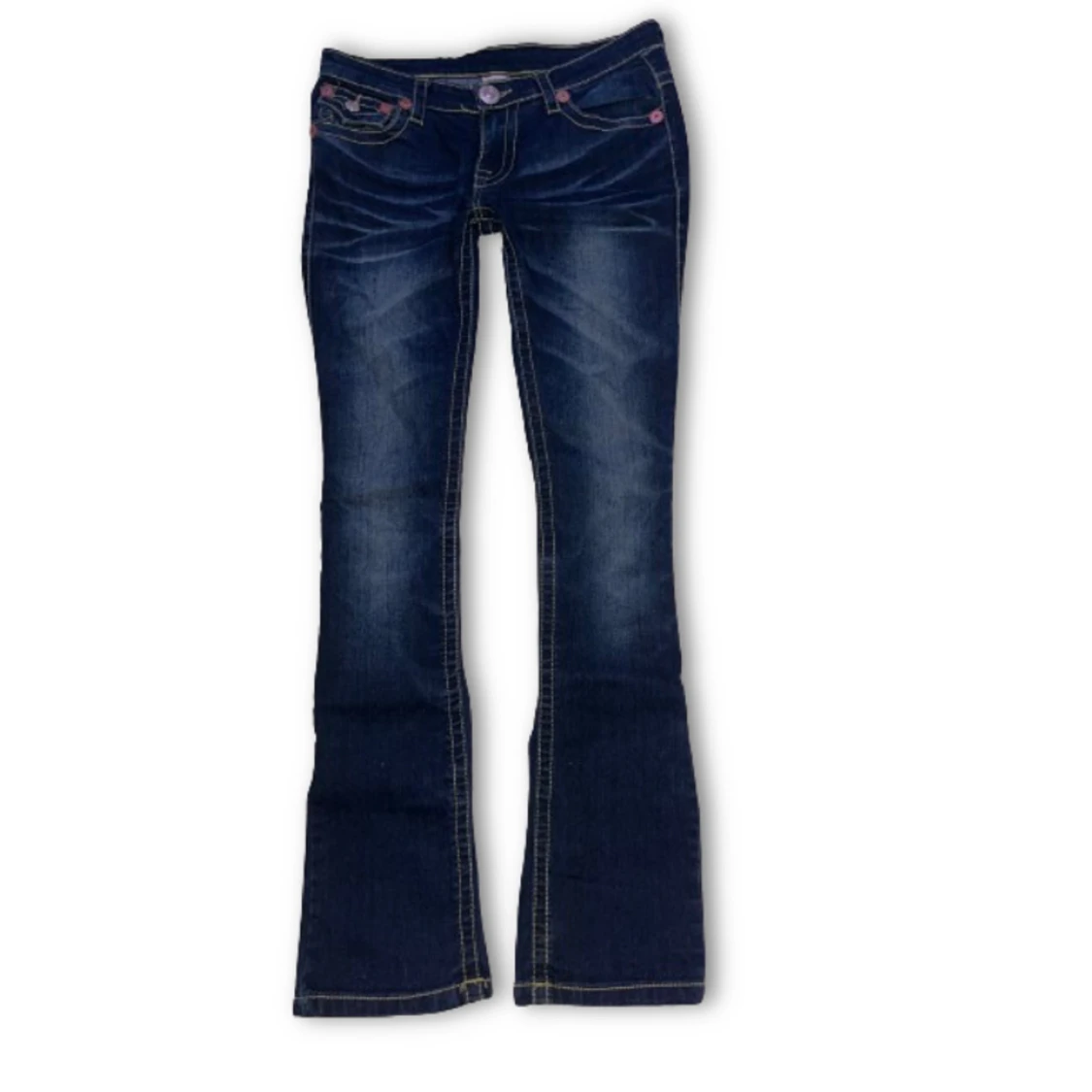 RARE TRUEYS | TJEJ | BOOTCUT - 91