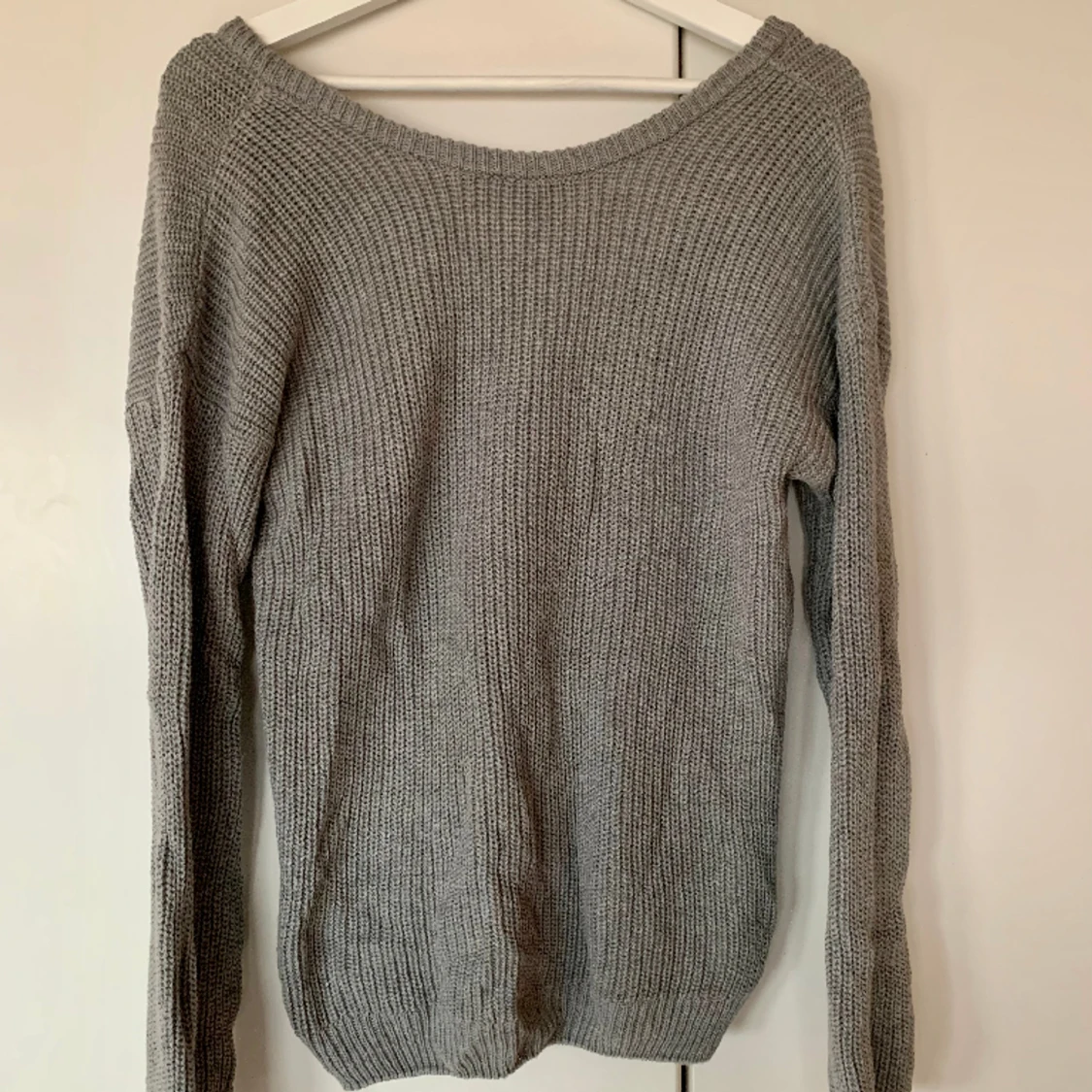 Stickad tröja från NA-KD - 90