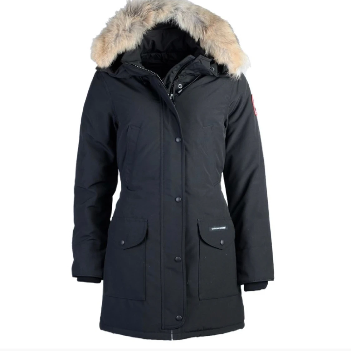 Canada goose jacka