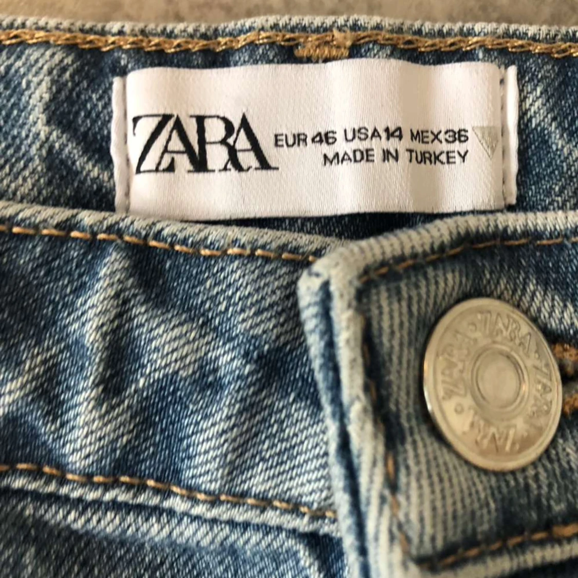 Zara jeans - 91