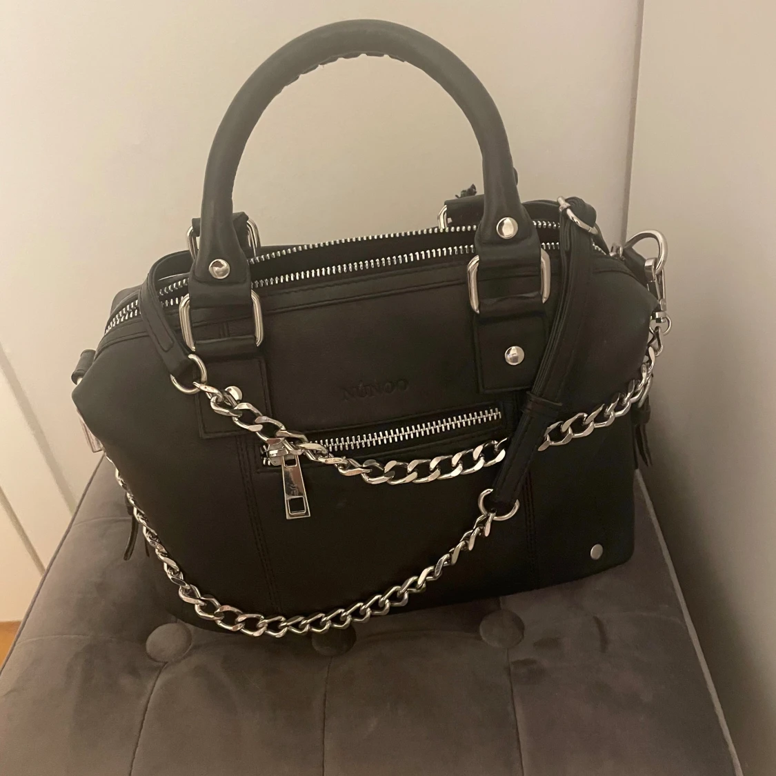 Handväska 