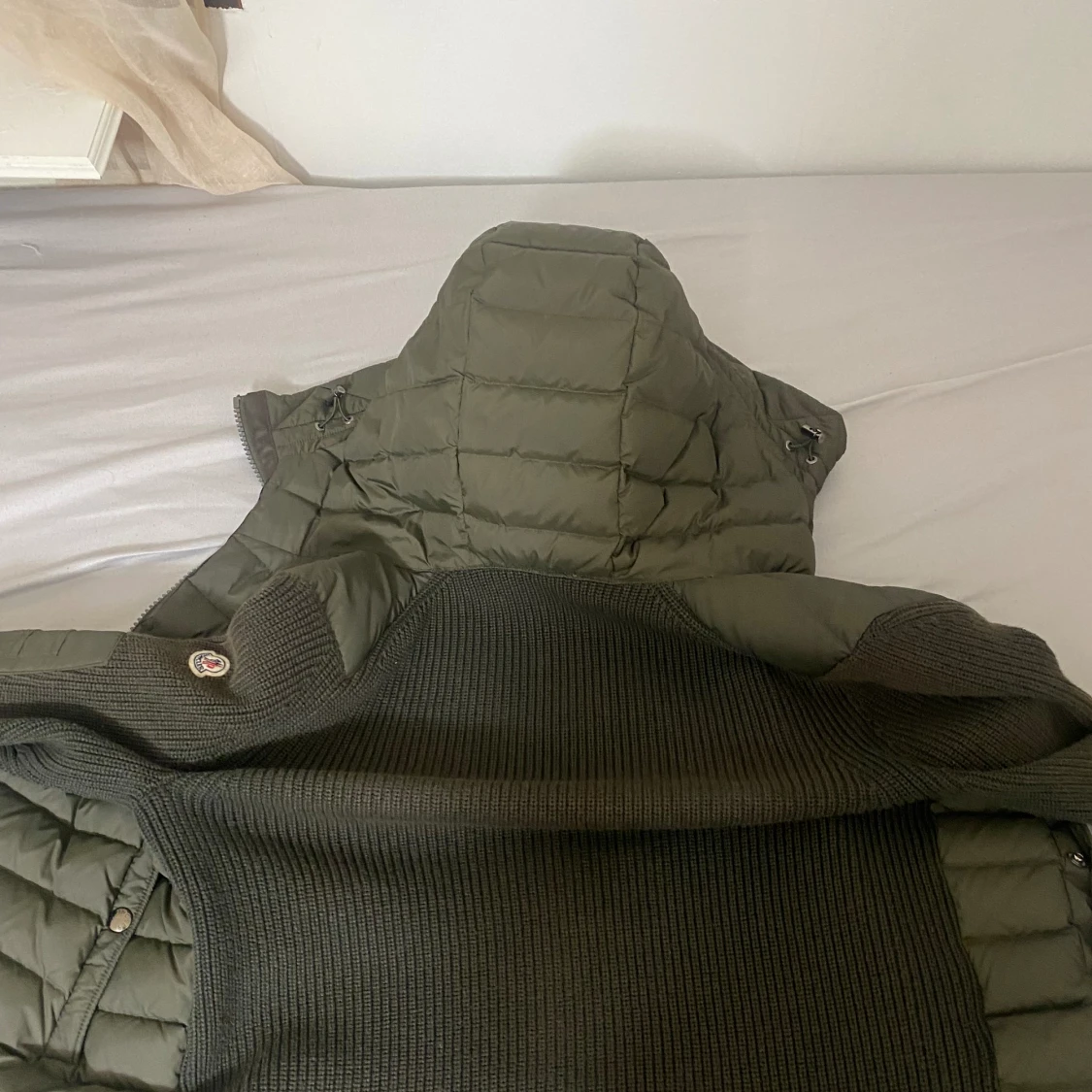 Moncler cardigan - 91