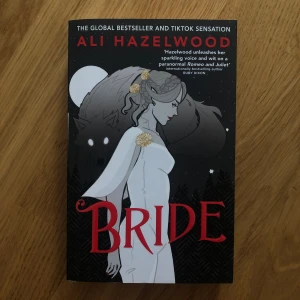 Bride by Ali Hazelwood - Bride by Ali Hazelwood A fantasy romance novel