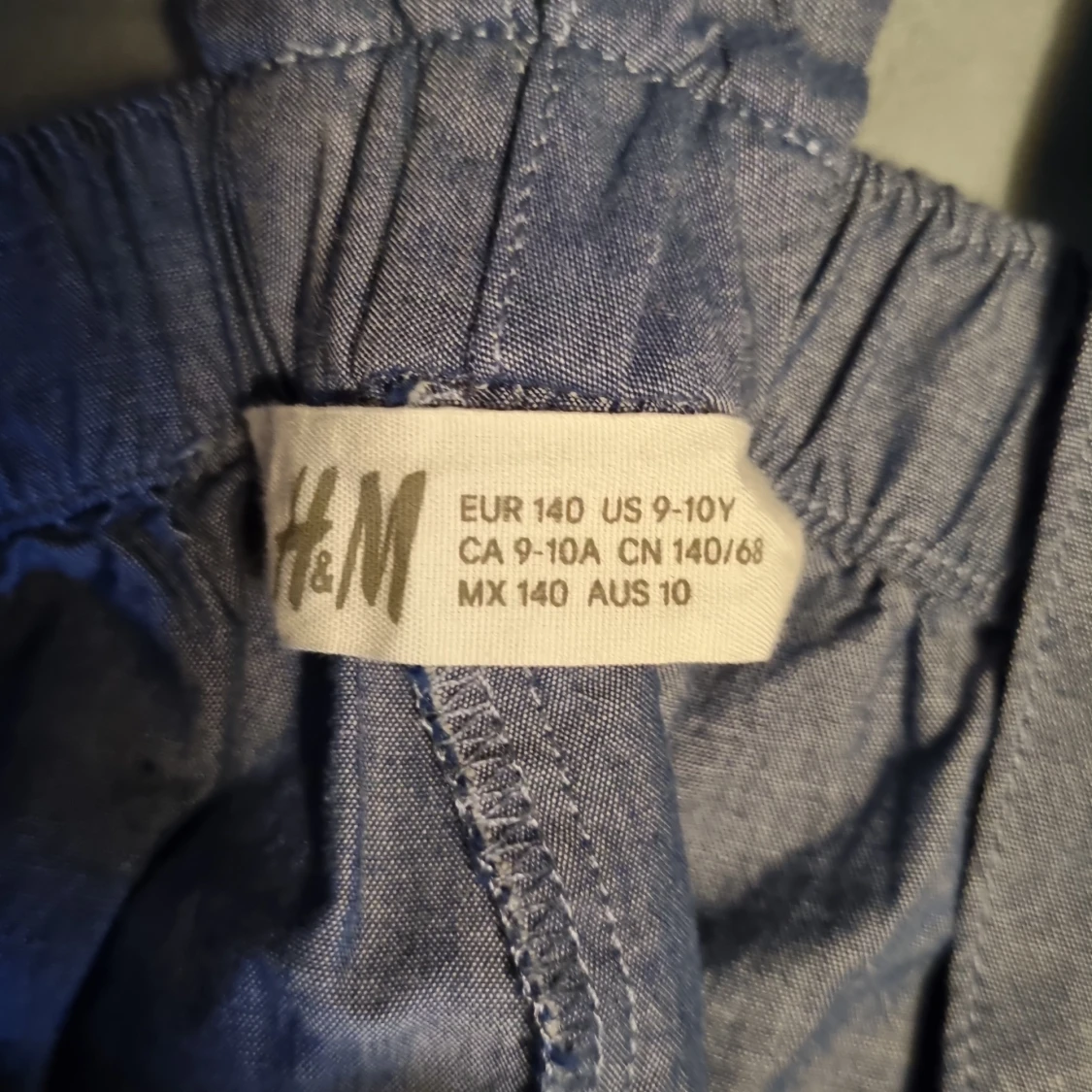 Jumpsuit shorts - 90