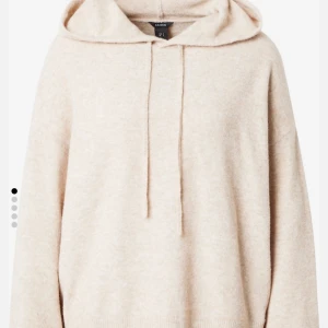 Stickad tröja luva - Stickad tröja med luva från Lindex, använd ca 2 gånger 💗