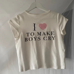 Topp - Vintage topp från italien