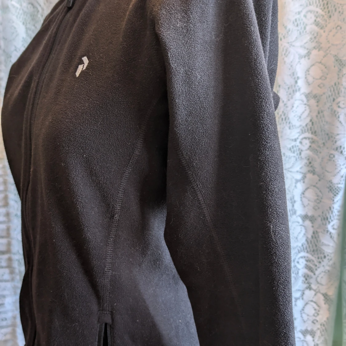 Peak Performance fleece-tröja M  - 90