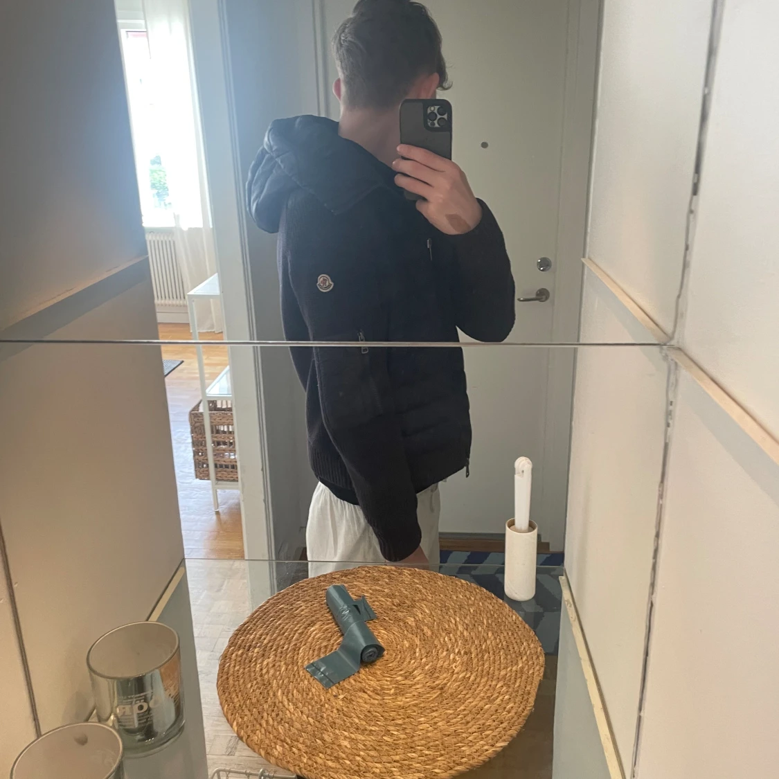 Moncler cardigan  - 90