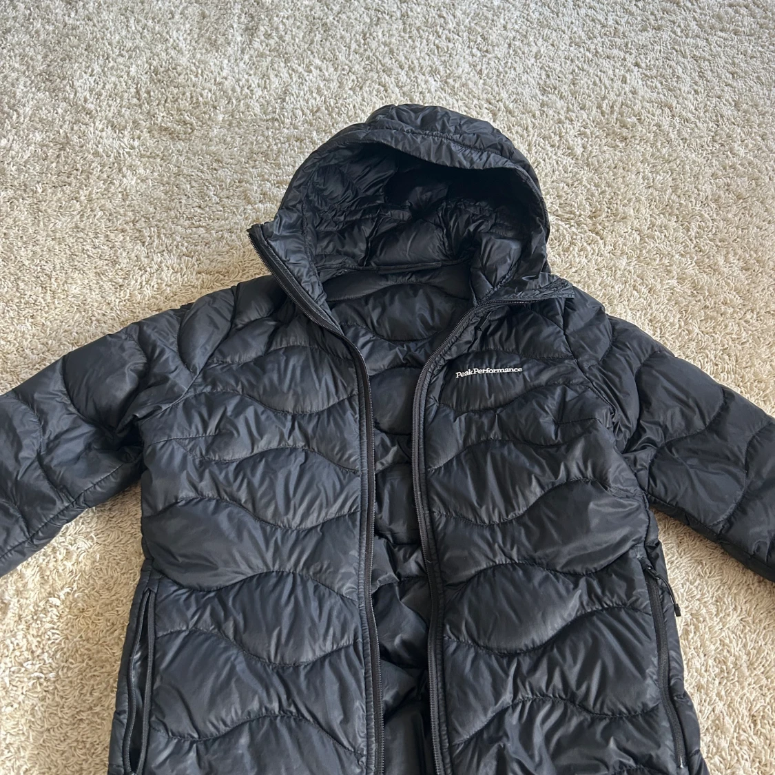  Peak Performance dunjacka 