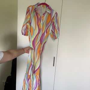 Klänning  - Helt ny Storlek M