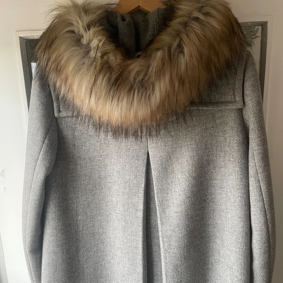 Höst/vinterjacka från Zara - 90