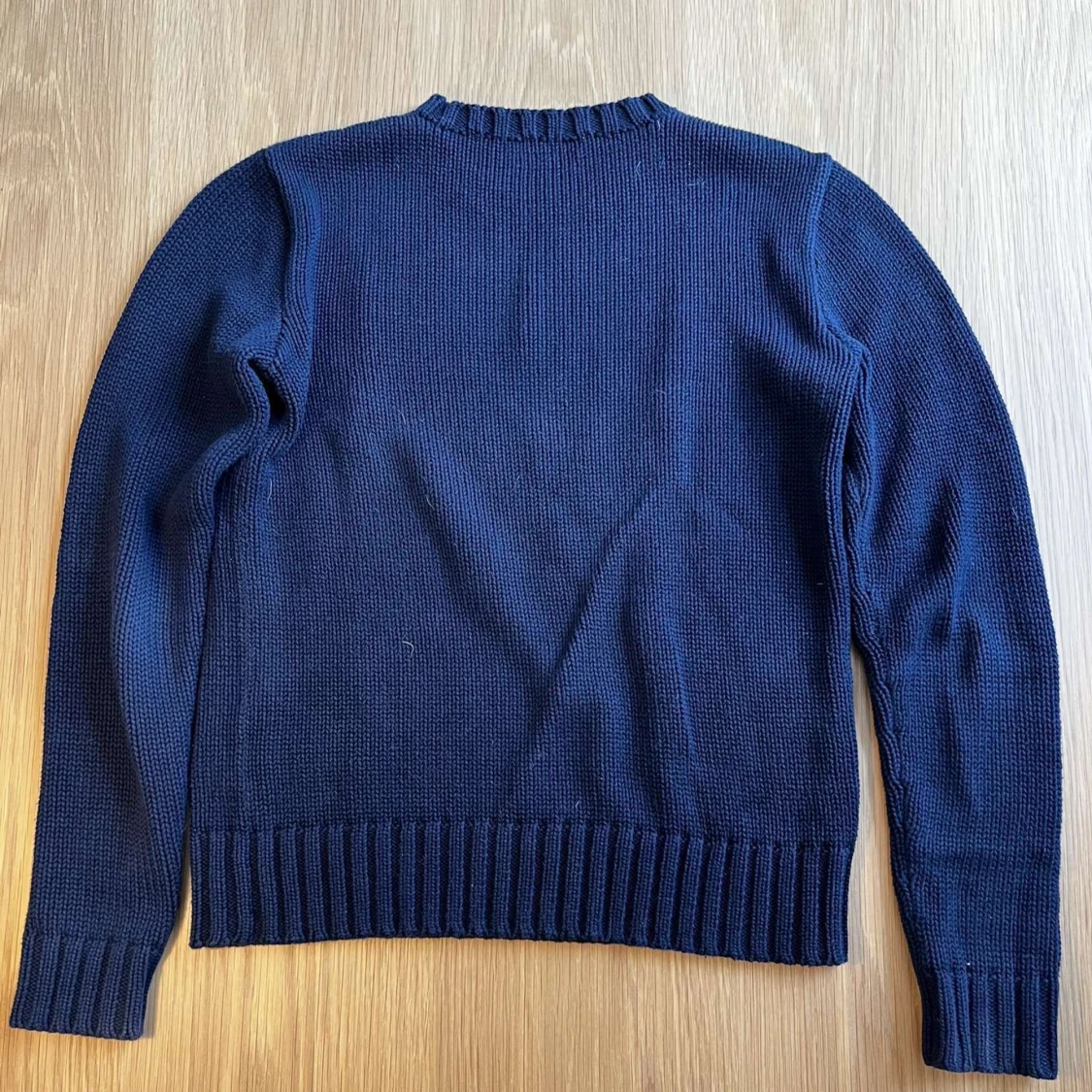 Ralph Lauren tröja  - 91